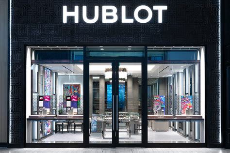 sell used hublot toronto|Hublot Toronto Boutique .